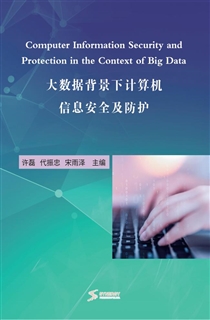 大数据背景下计算机信息安全及防护