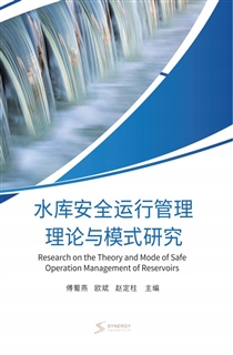 水库安全运行管理理论与模式研究