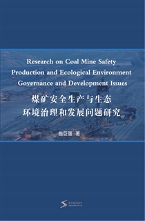 煤矿安全生产与生态环境治理和发展问题研究