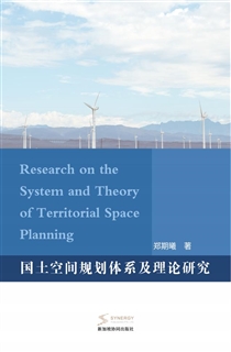 国土空间规划体系及理论研究