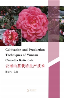 云南山茶栽培生产技术
