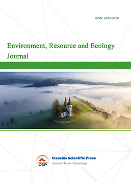 Environment, Resource and Ecology Journal《环境资源与生态学报》