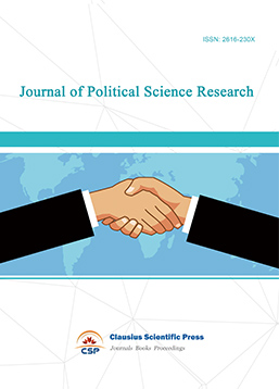 Journal of Political Science Research（政治科学研究杂志）