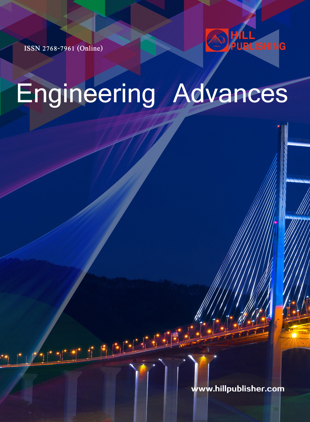 Engineering Advances（工程学进展）