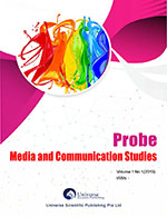  Probe - Media and Communication Studies（探究—媒体与通信研究）