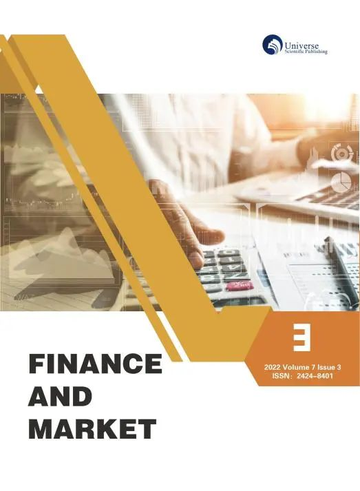 Finance and Market（金融与市场）