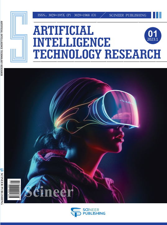 Artificial Intelligence Technology Research《人工智能技术研究》