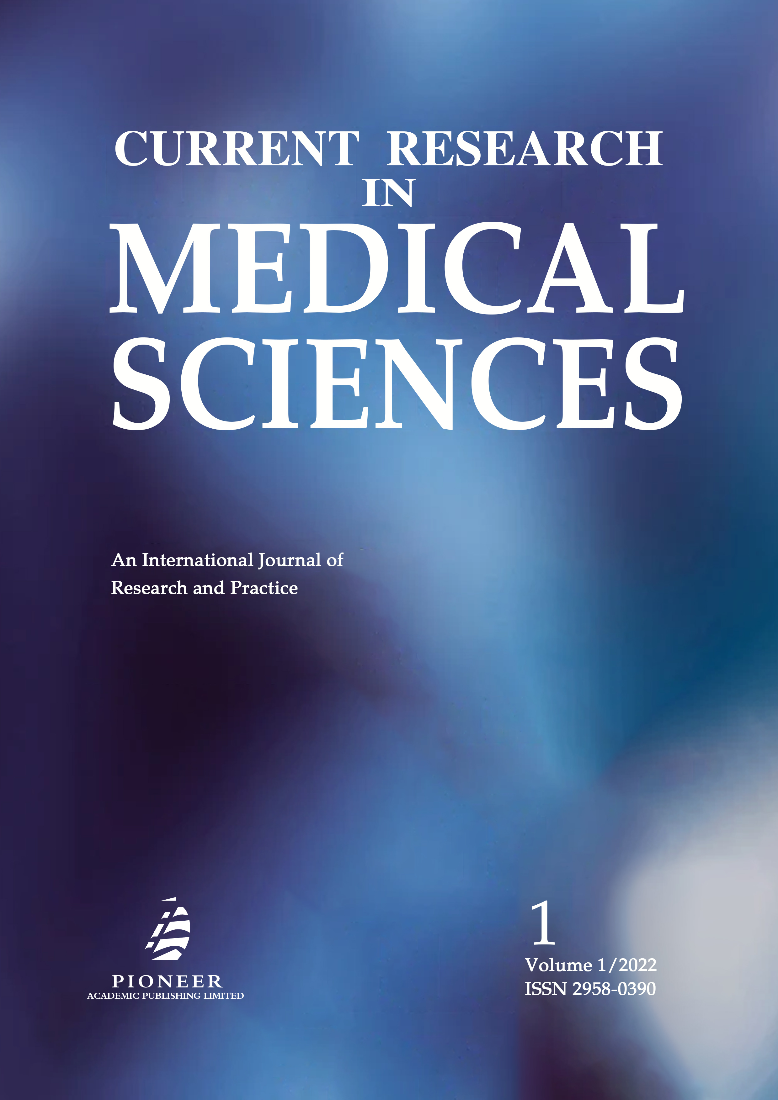 Current Research in Medical Sciences《医学科学研究》