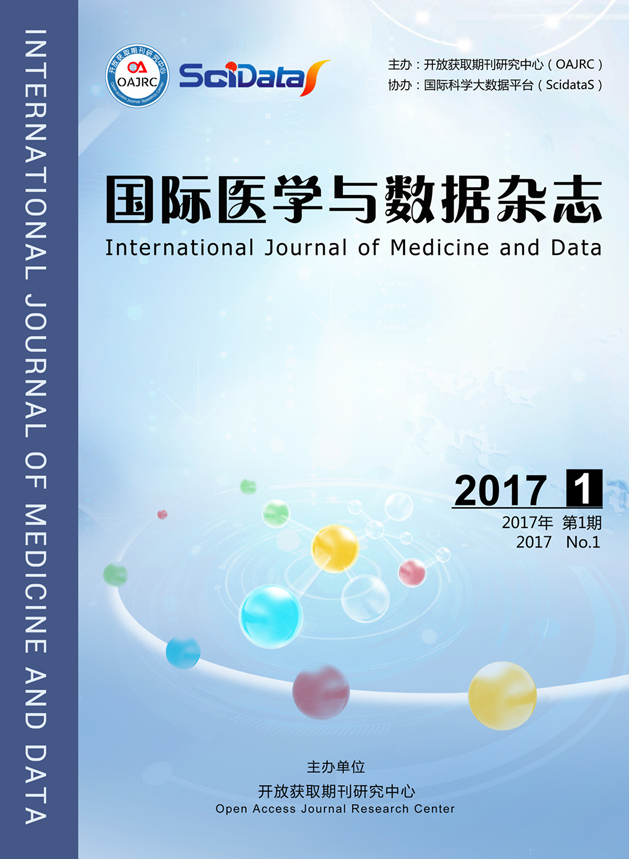 国际医学与数据杂志