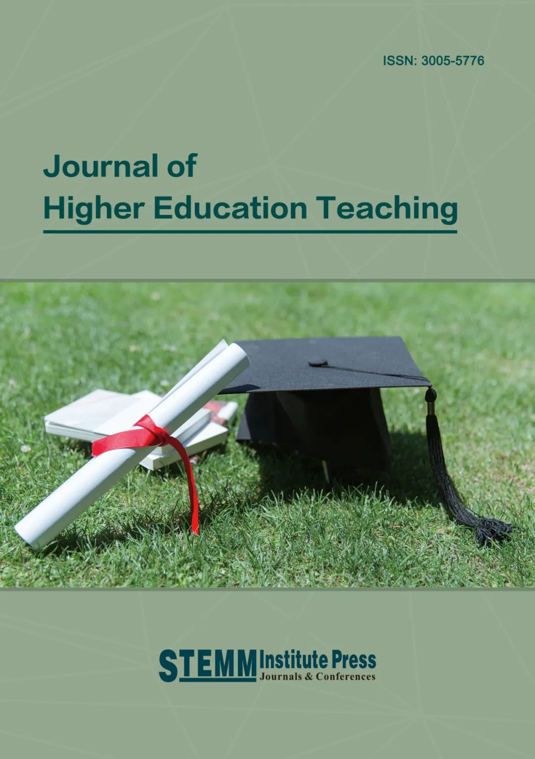 Journal of Higher Education Teaching《高等教育教学学报》