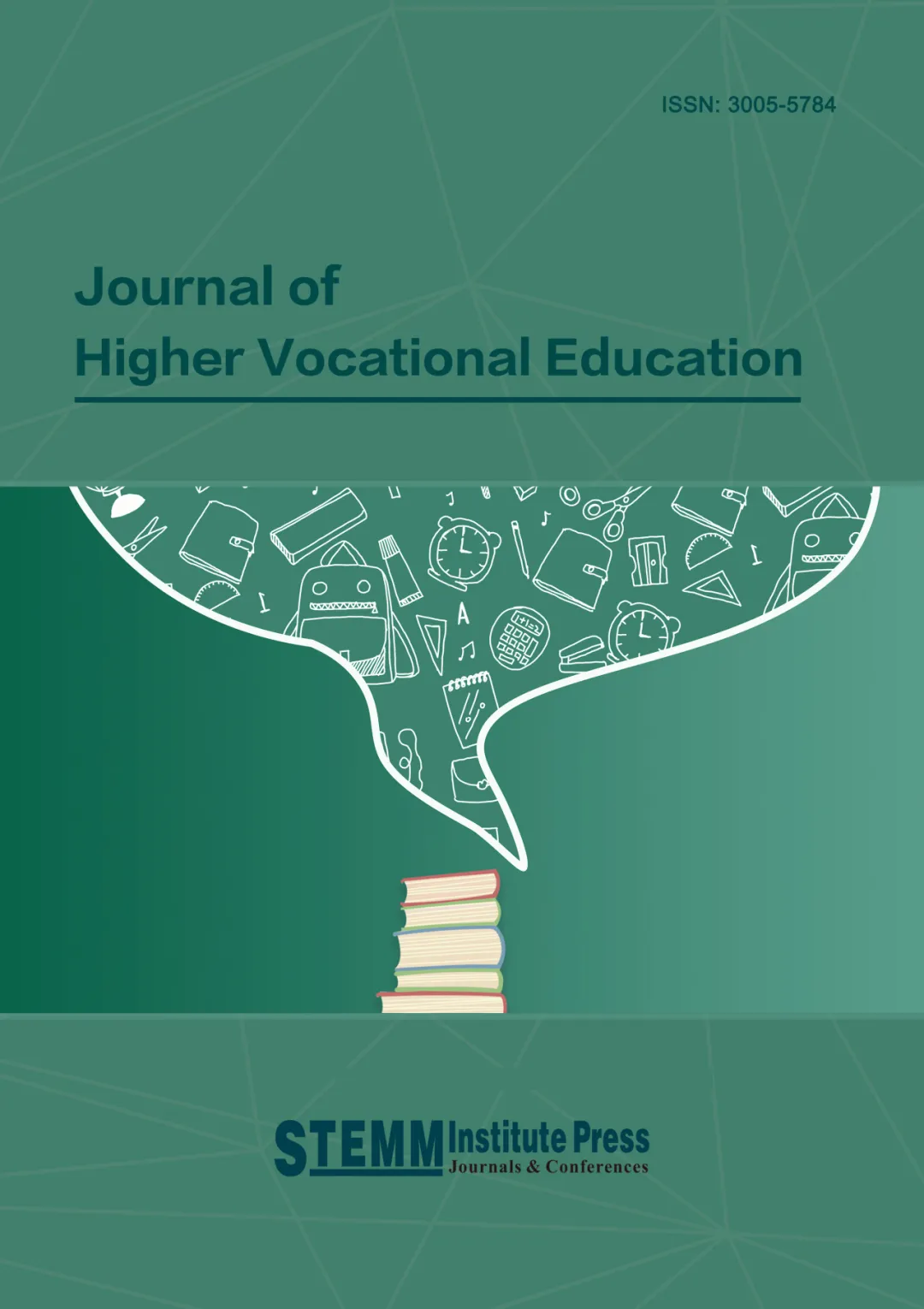 Journal of Higher Vocational Education《高等职业教育学报》