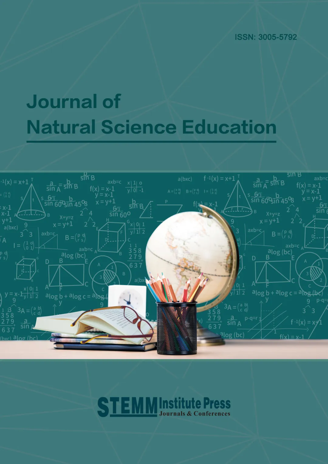 Journal of Natural Science Education《自然科学教育学报》