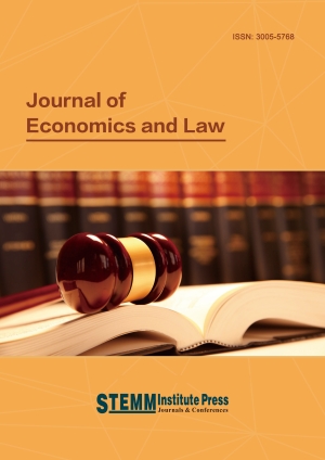Journal of Economics and Law《财经政法学报》