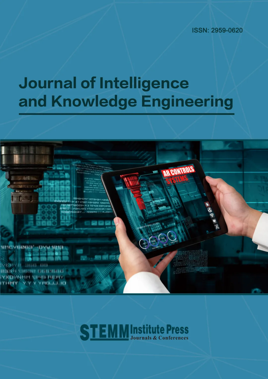 Journal of Intelligence and Knowledge Engineering《智能与知识工程学报》