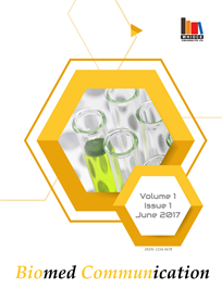 Biomed Communication《生物医学通讯》