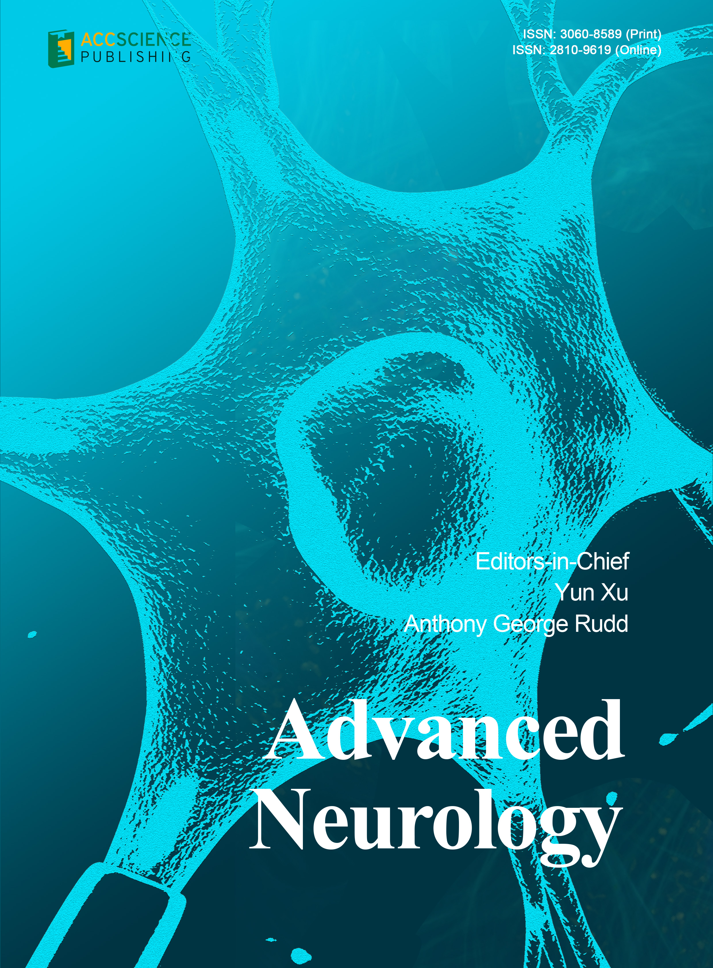 Advanced Neurology《高级神经病学》