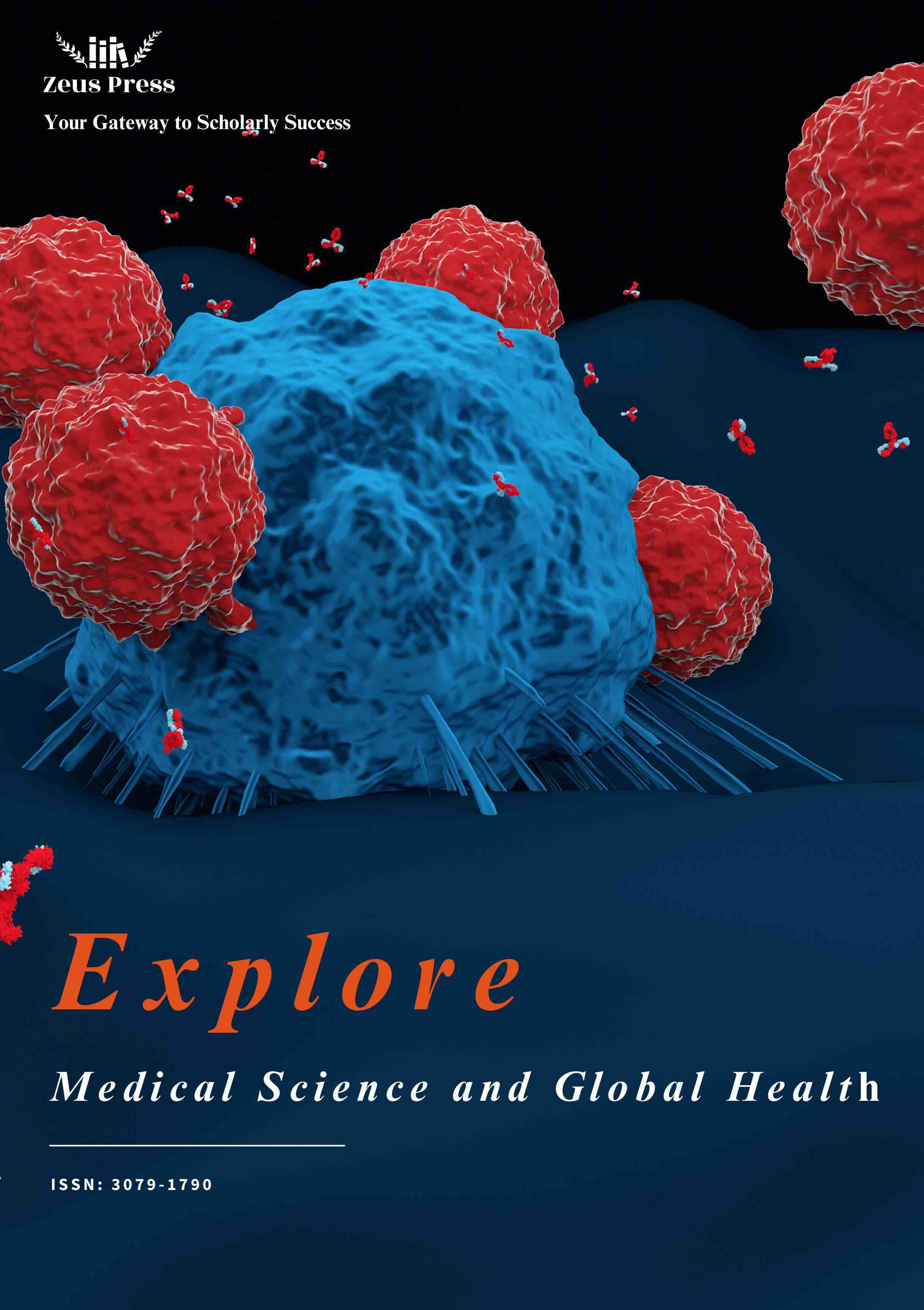 Explore Medical Science and Global Health《医学科学与全球健康探索》