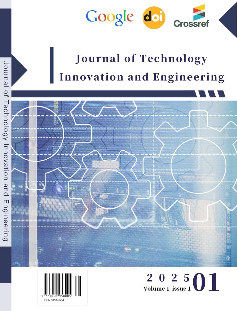 Journal of Technology Innovation and Engineering《技术创新与工程学报》